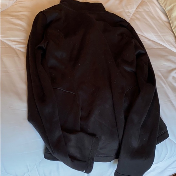 black north face - Picture 2 of 2